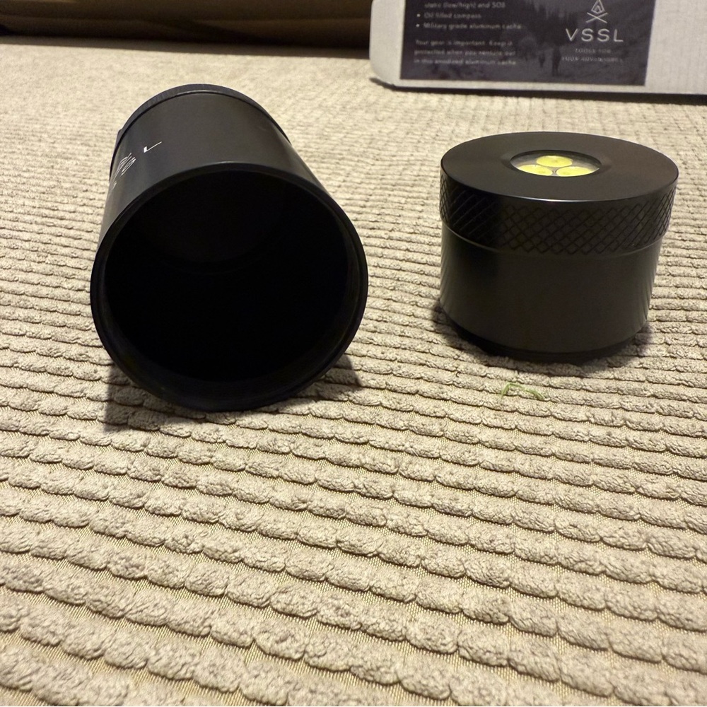 VSSL Mini Cache - Picture 3 of 8